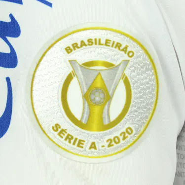 来自Bahia的Rosicley Pereira da Silva球衣