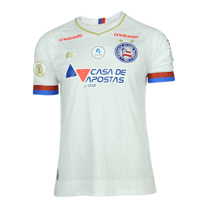 Camisola de Elton Junior Melo Ataíde, Bahia