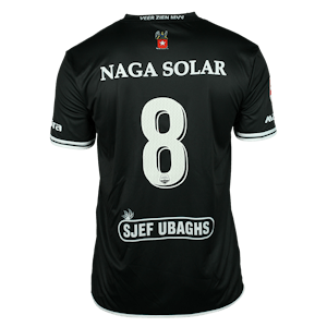 Kursad Surmeli - Personalized Signed Shirt
