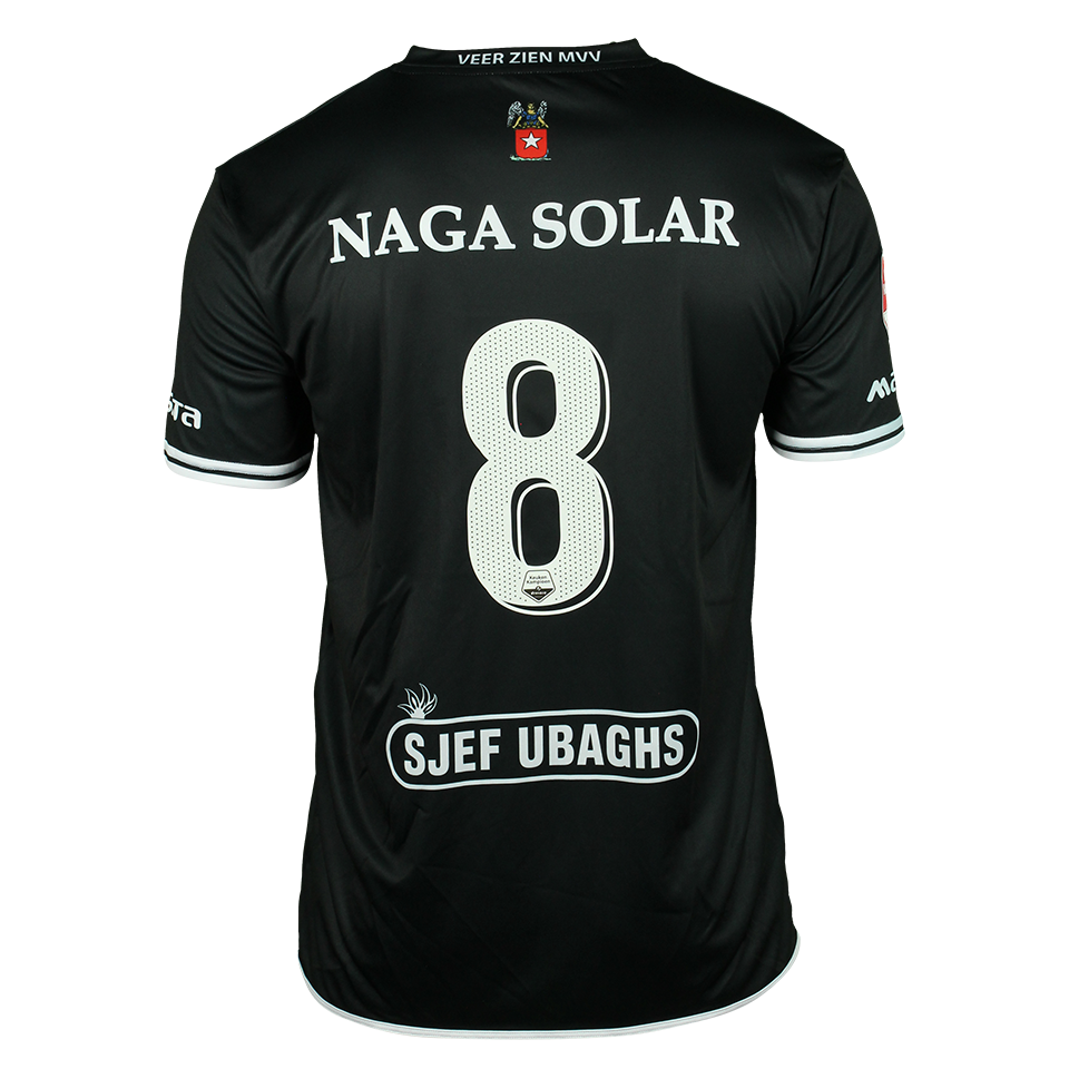 Kursad Surmeli - Personalized Signed Shirt