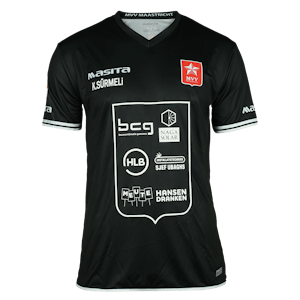 Kursad Surmeli - Personalized Signed Shirt