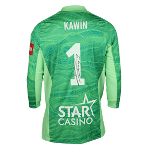 Kawin Thamsatchanan OH Leuven shirt