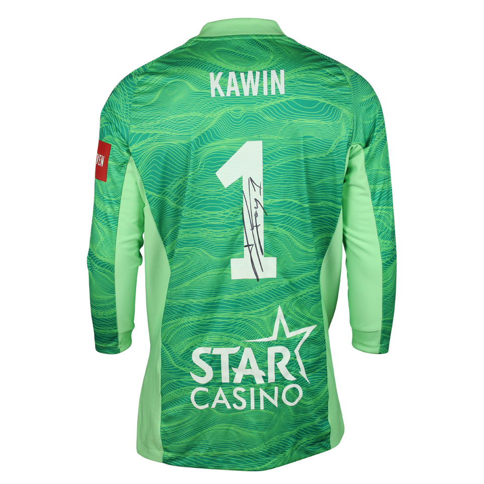 Kawin Thamsatchanan OH Leuven shirt