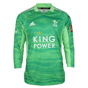 Kawin Thamsatchanan OH Leuven shirt