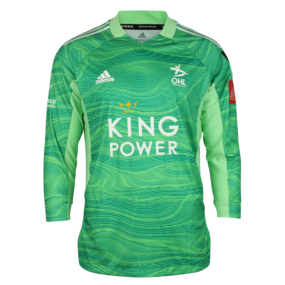 Kawin Thamsatchanan OH Leuven shirt