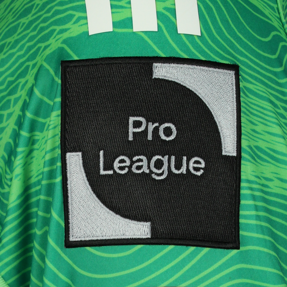 Kawin Thamsatchanan OH Leuven shirt