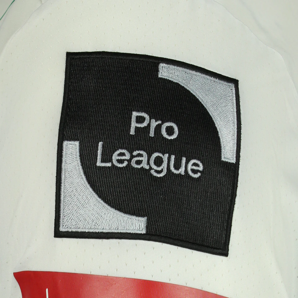 Maillot de Thibault Vlietinck (OH Leuven)