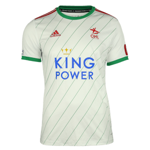 Toon Raemaekers OH Leuven shirt
