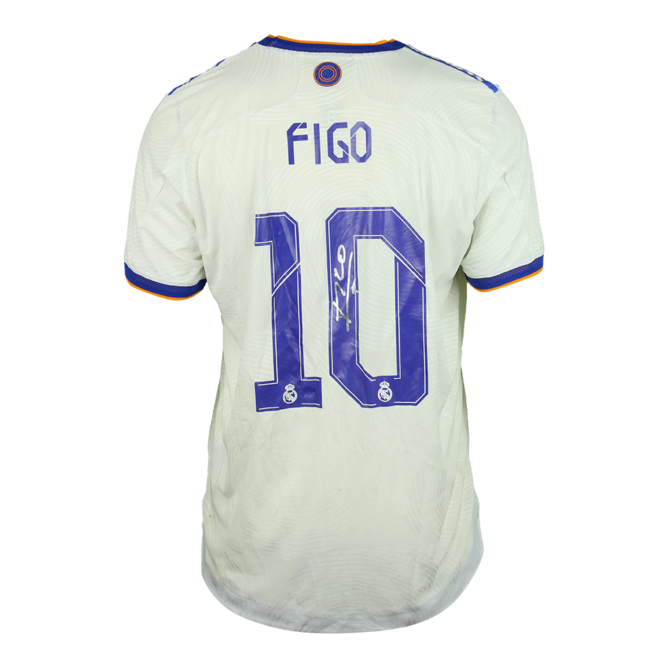 Luís Figo