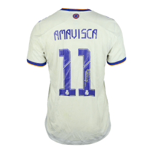 José Amavisca