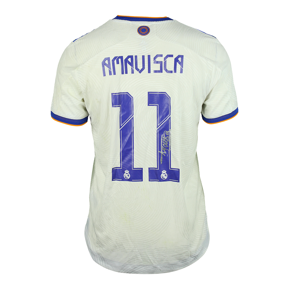 José Amavisca