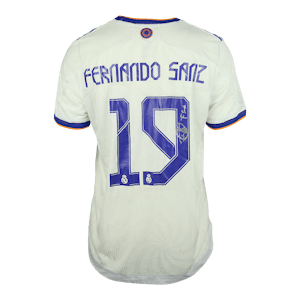 Fernando Sanz