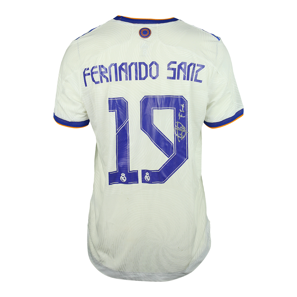 Fernando Sanz