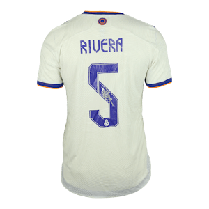 Alberto Rivera
