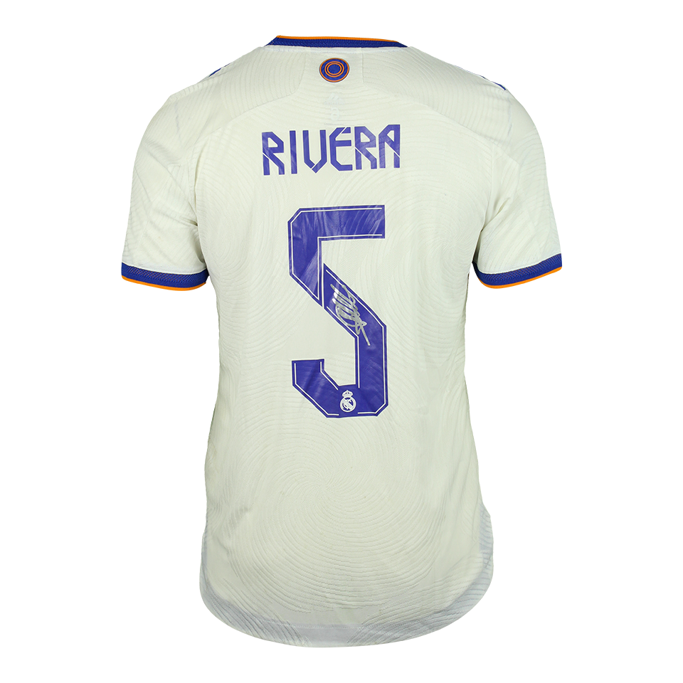 Alberto Rivera