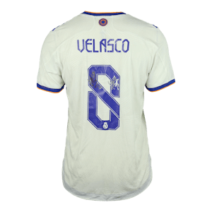 Jesús Velasco