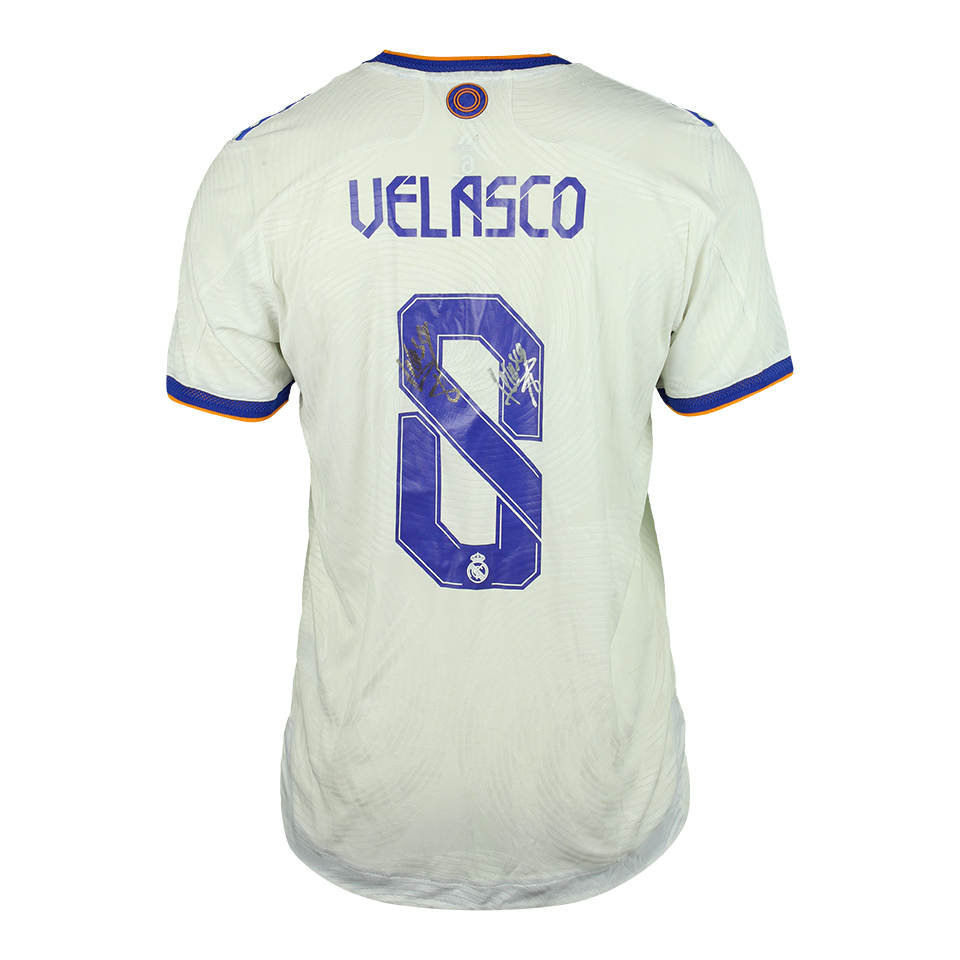 Jesús Velasco