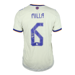 Luis Milla