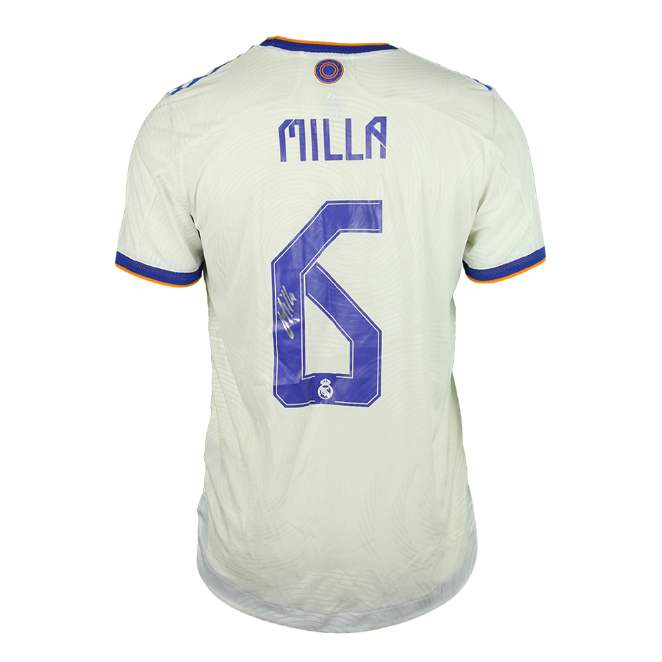 Luis Milla