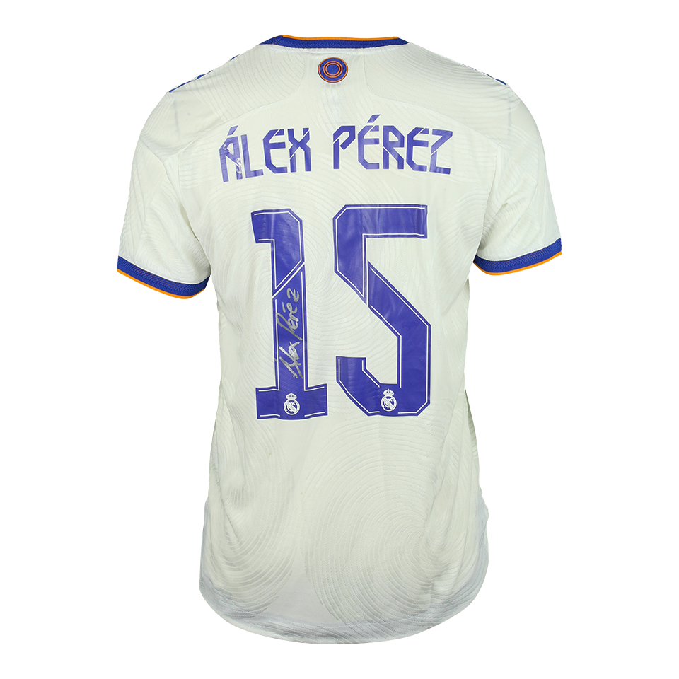 Alex Perez