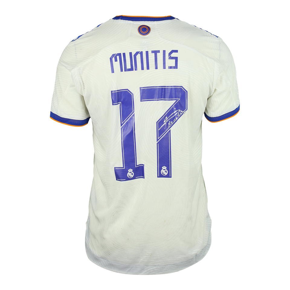 Pedro Munitis