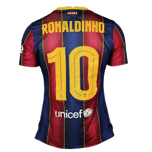 Ronaldinho