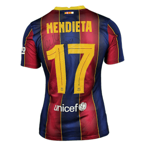 Gaizka Mendieta