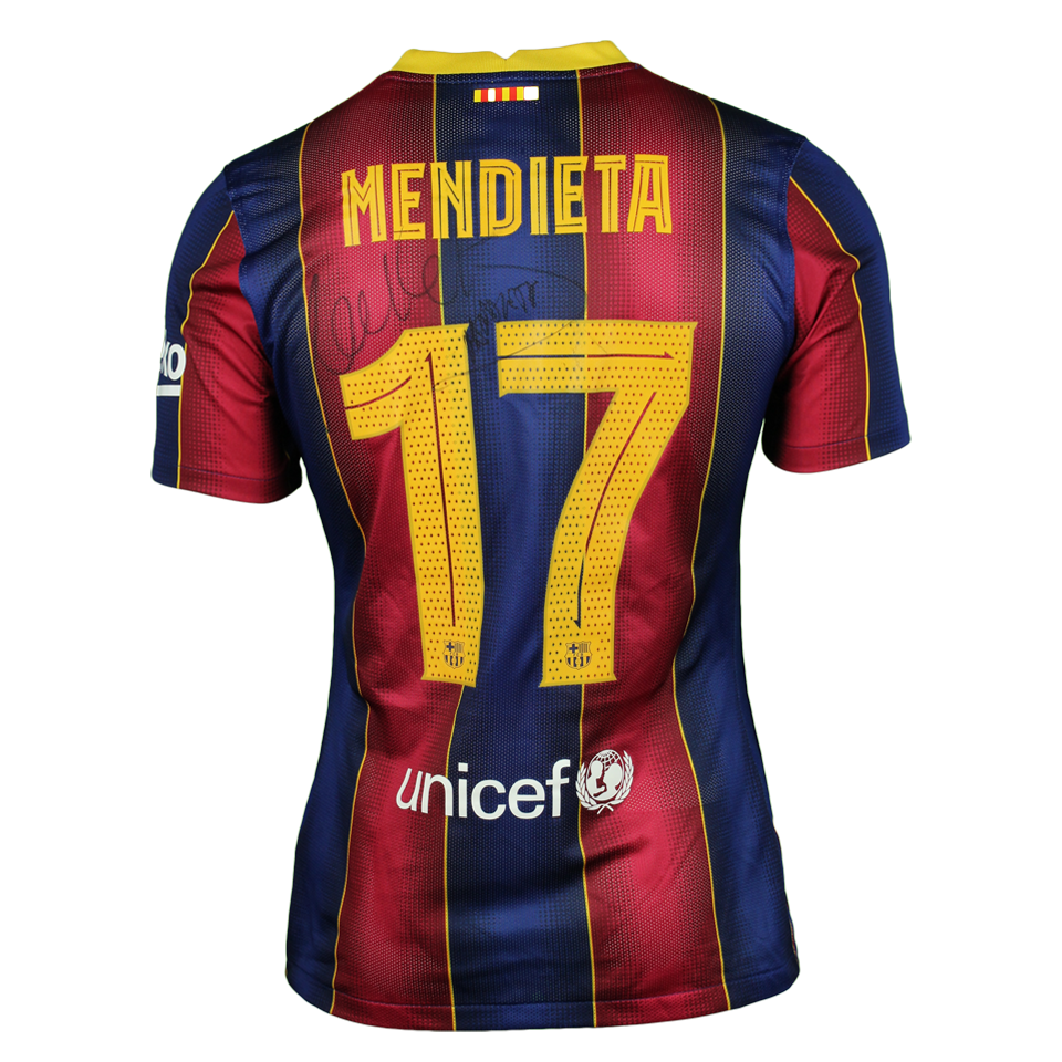 Gaizka Mendieta