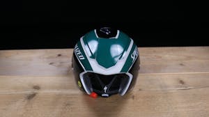 Emanuel Buchmann - Helmet