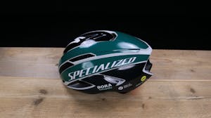 Emanuel Buchmann - Helmet