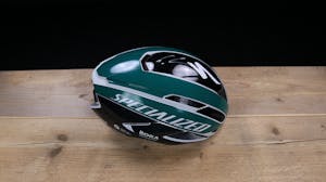 Emanuel Buchmann - Helmet