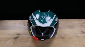 Nils Politt- Helmet