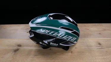 Nils Politt- Helmet