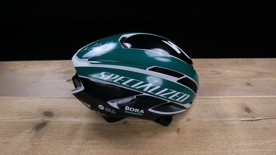 Nils Politt- Helmet