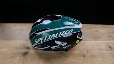 Nils Politt- Helmet