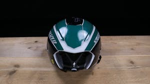 Lukas Pöstlberger - Helmet