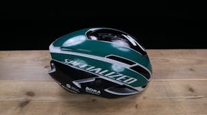 Lukas Pöstlberger - Helmet