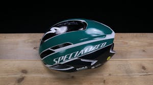 Lukas Pöstlberger - Helmet