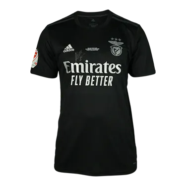 Jan Vertonghen - 6 | Benfica