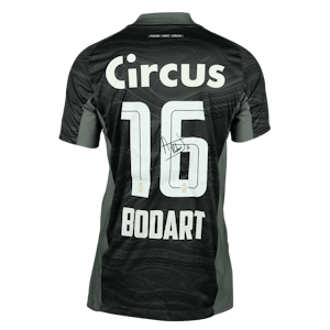 Arnaud Bodart Standard de Liège shirt