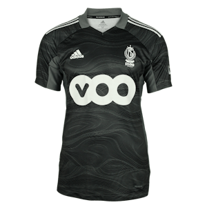 Arnaud Bodart Standard de Liège shirt