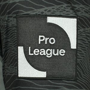 Arnaud Bodart Standard de Liège shirt
