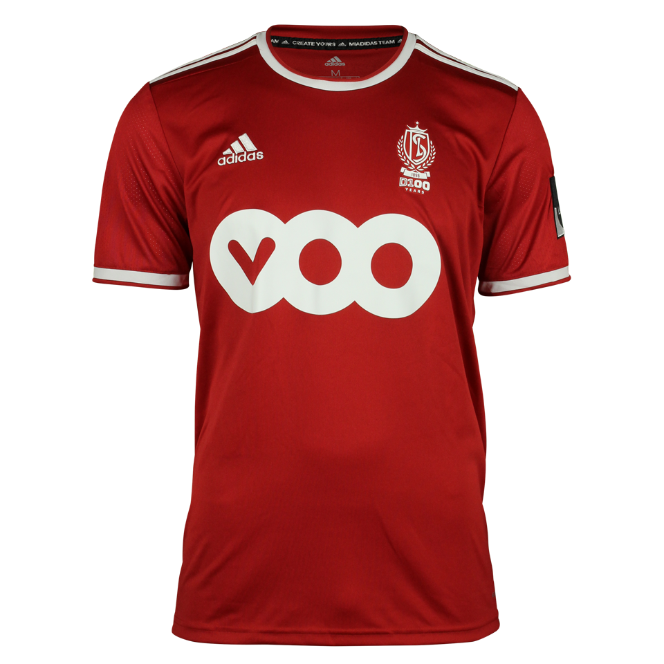 Konstantinos Laifis Standard de Liège shirt