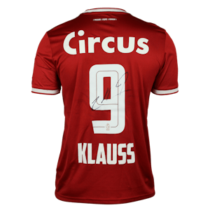 João Klauss De Mello Standard de Liège jersey