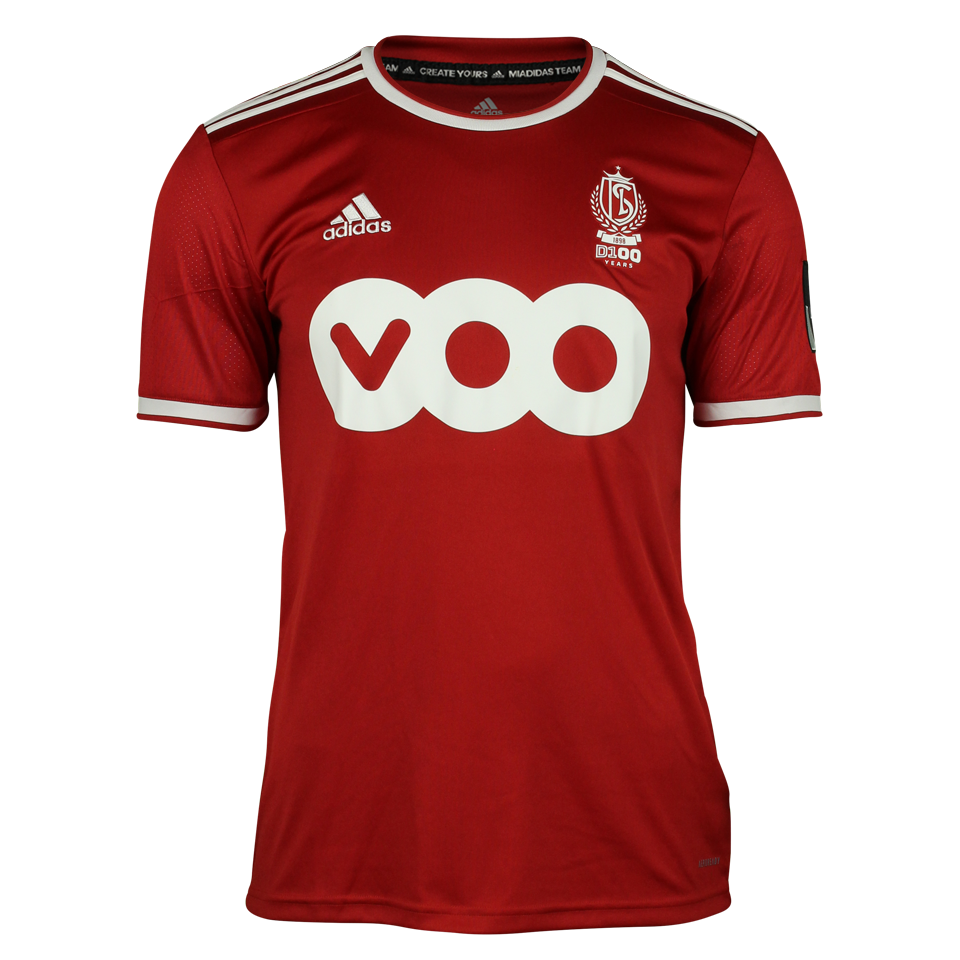 João Klauss De Mello Standard de Liège jersey