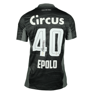 Matthieu Epolo Standard de Liège shirt
