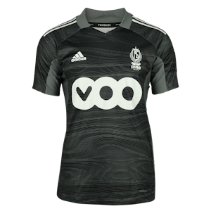 Matthieu Epolo Standard de Liège shirt