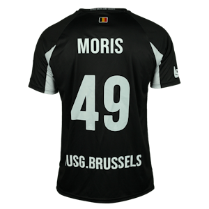Anthony Moris Royale Union Saint-Gilloise shirt
