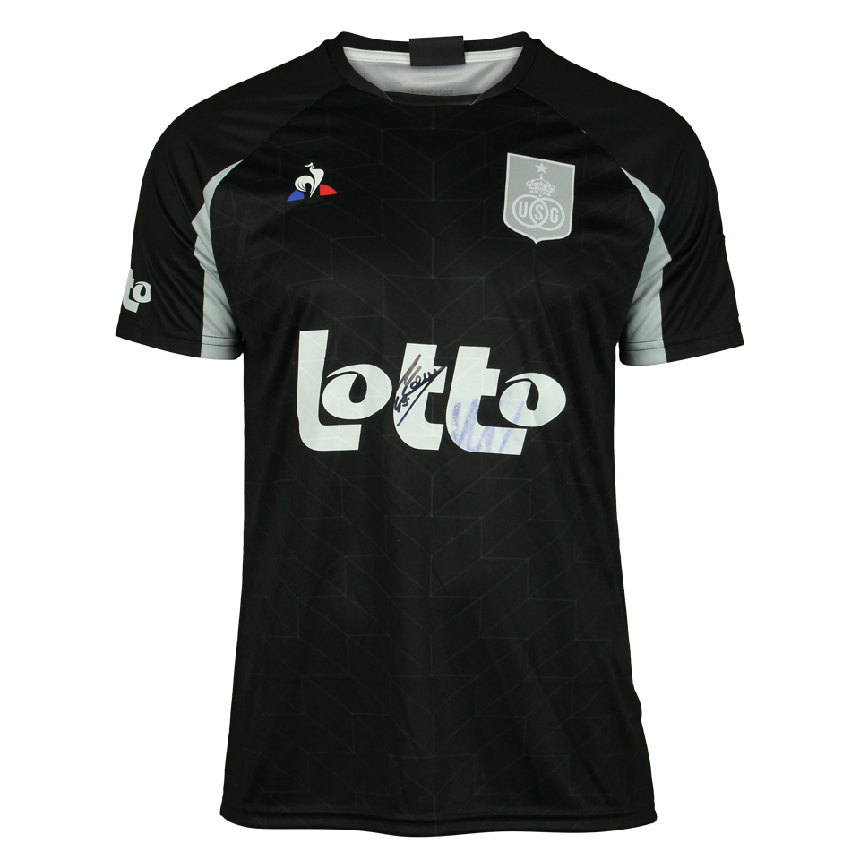 Anthony Moris Royale Union Saint-Gilloise shirt