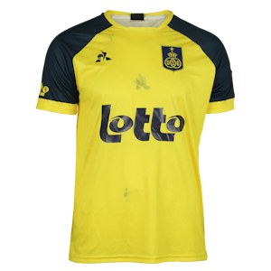 Maillot de Ismaël Kandouss (Royale Union Saint-Gilloise)